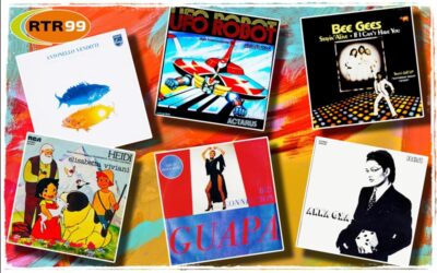 Hit Parade Story dell’11 maggio 2024