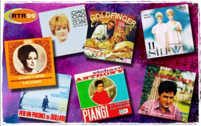 Hit Parade Story del 18 maggio 2024