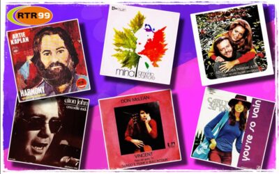 Hit Parade Story del 25 maggio 2024