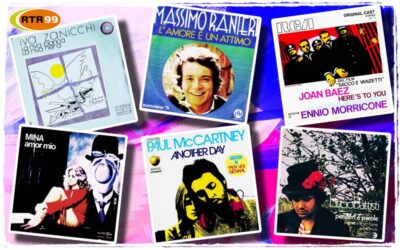 Hit Parade Story del 15 giugno 2024