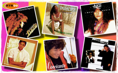 Hit Parade Story del 22 giugno 2024