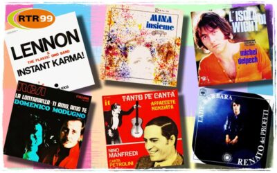 Hit Parade Story del 29 giugno 2024