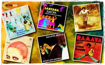 Hit Parade Story del 6 luglio 2024