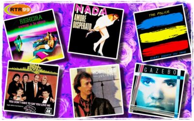 Hit Parade Story del 13 luglio 2024