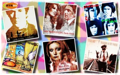Hit Parade Story del 27 luglio 2024