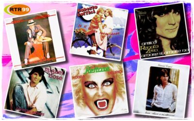 Hit Parade Story del 31 agosto 2024