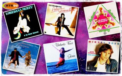 Hit Parade Story del 24 agosto 2024