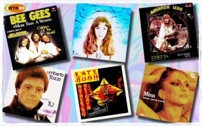 Hit Parade Story del 7 settembre 2024
