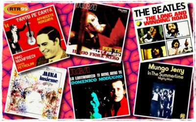 Hit Parade Story del 14 settembre 2024