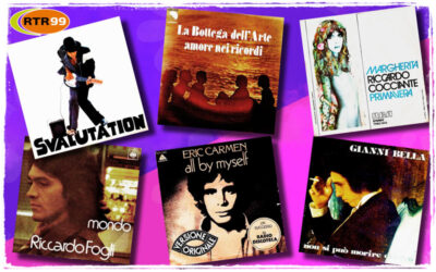 Hit Parade Story del 28 settembre 2024