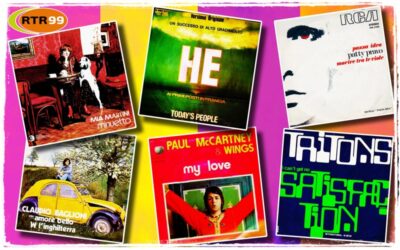 Hit Parade Story del 12 ottobre 2024