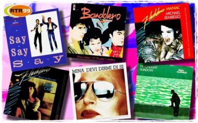 Hit Parade Story del 16 novembre 2024