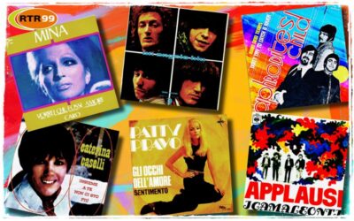 Hit Parade Story del 23 novembre 2024