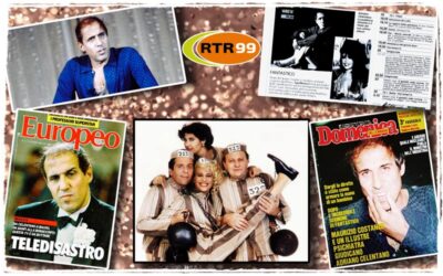 Giornale di Bordo del 7 novembre 2024