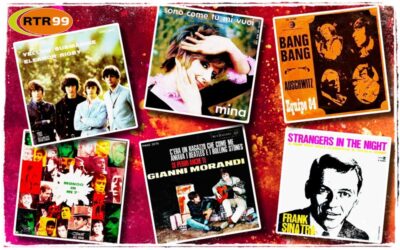 Hit Parade Story del 2 novembre 2024