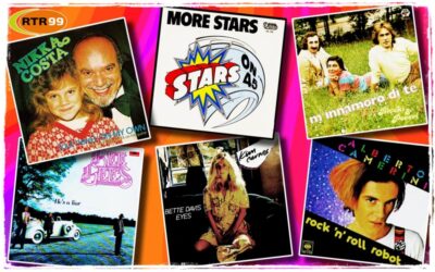 Hit Parade Story del 9 novembre 2024