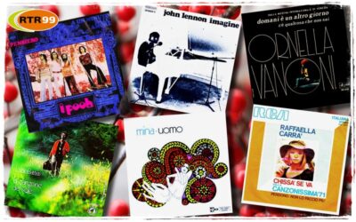 Hit Parade Story del 21 dicembre 2024