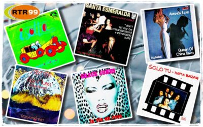Hit Parade Story del 28 dicembre 2024