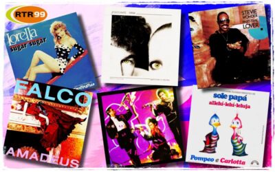 Hit Parade Story del 7 dicembre 2024