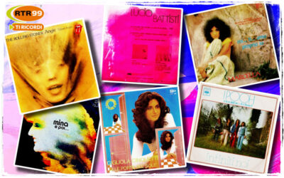 Hit Parade Story del 18 gennaio 2025