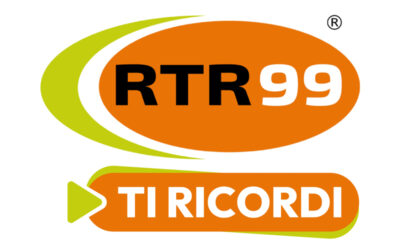 RTR 99 diventa RTR 99 TI RICORDI