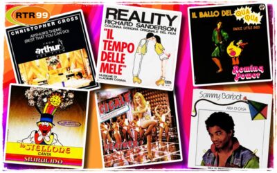 Hit Parade Story dell’11 gennaio 2025