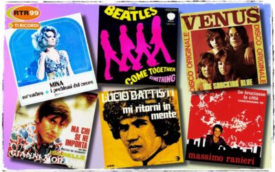 Hit Parade Story del 25 gennaio 2025