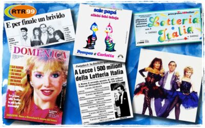 Giornale di Bordo del 6 gennaio 2025