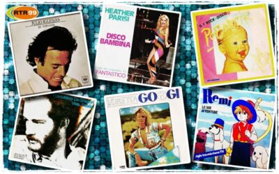 Hit Parade Story del 4 gennaio 2025