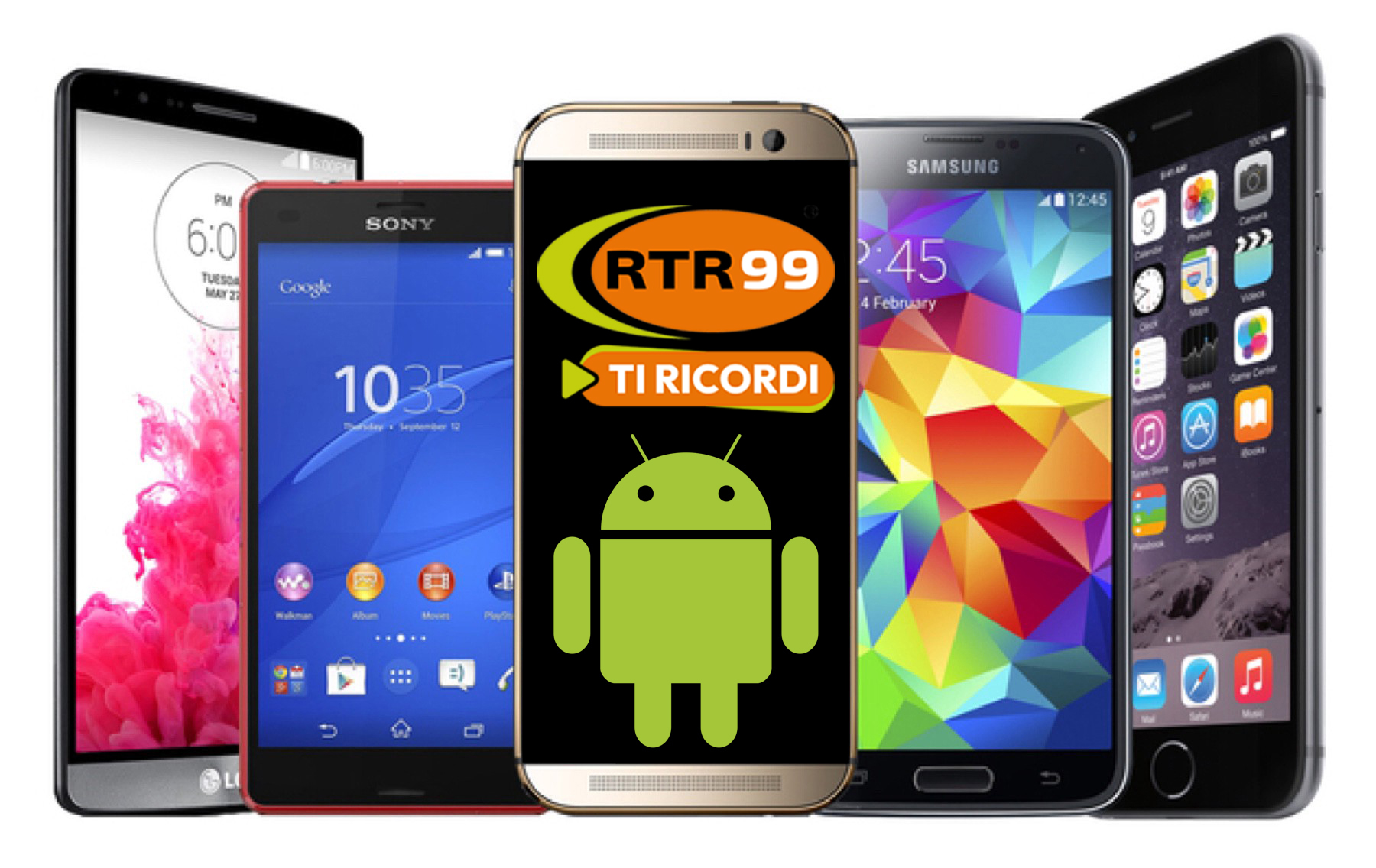 sistema operativo android