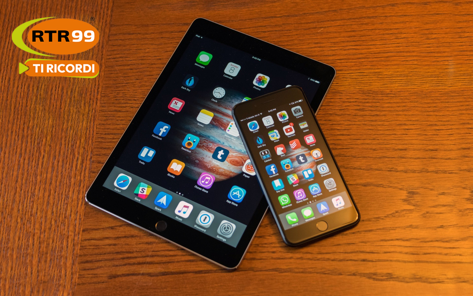 sistema operativo ios