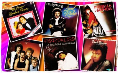 Hit Parade Story del 22 febbraio 2025