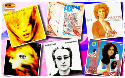 Hit Parade Story del 15 marzo 2025