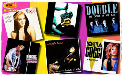Hit Parade Story del 22 marzo 2025