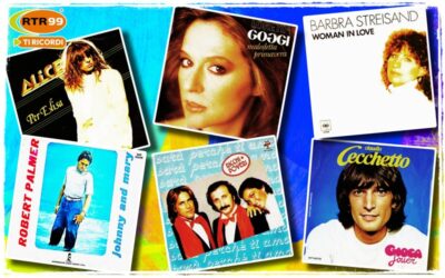 Hit Parade Story del 1° marzo 2025